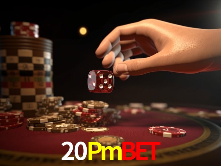 Estatísticas 20Pmbet